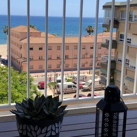 Brisa De Poniente Con Cochera Y Aire Acondicionado 阿桂拉斯 外观 照片