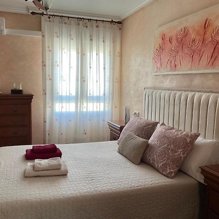 Brisa De Poniente Con Cochera Y Aire Acondicionado 阿桂拉斯 外观 照片