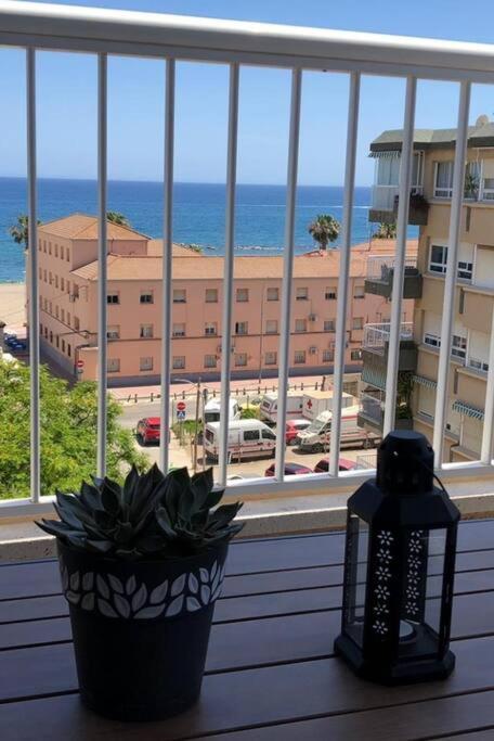 Brisa De Poniente Con Cochera Y Aire Acondicionado 阿桂拉斯 外观 照片